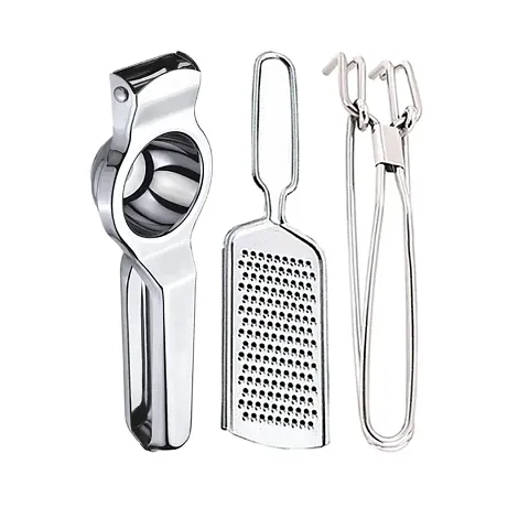 Best Quality Stainless Steel Kitchen Tools For Home