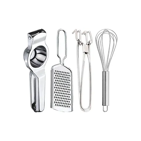 New In! Stainless Steel Kitchen Tools For Home