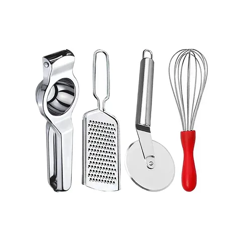 New In! Best Quality Stainless Steel Kitchen Tools