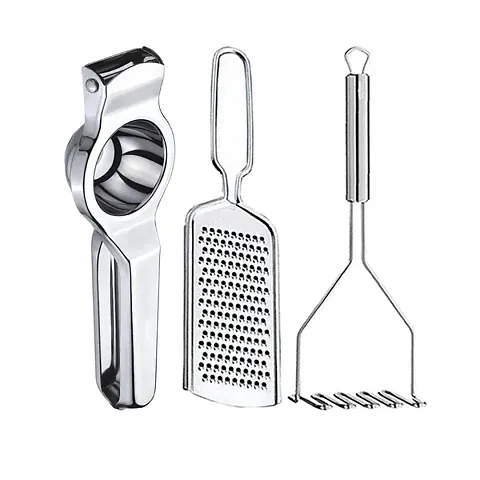 Best Quality Stainless Steel Home Use Kitchen Tools