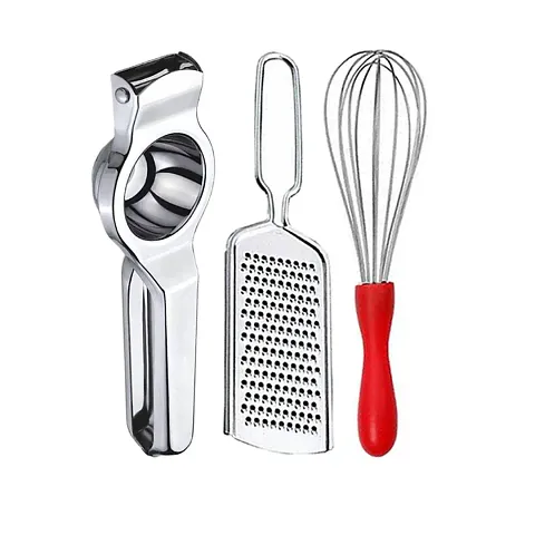 Premium Quality Stainless Steel Kitchen Tools For Home