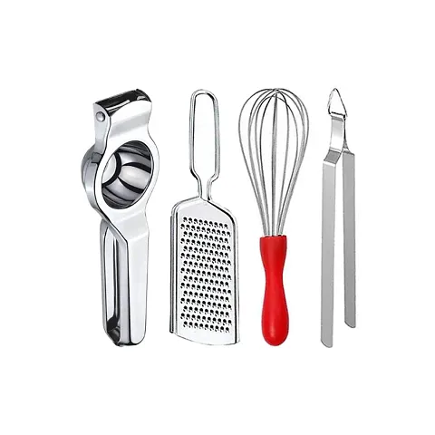 New In! Stainless Steel Kitchen Tools For Home Use