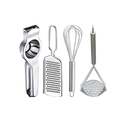 New In! Must Have Stainless Steel Kitchen Tools