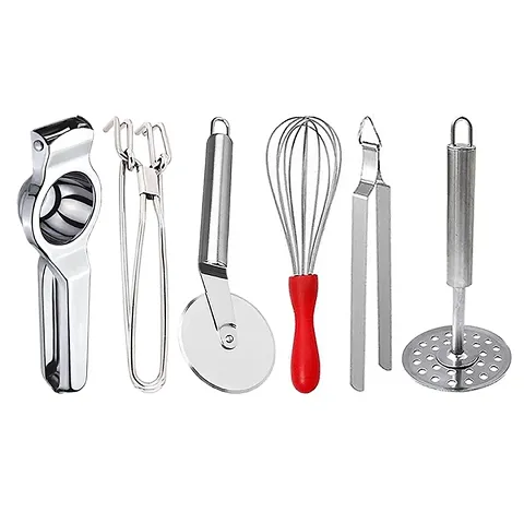 Best Selling Stainless Steel Kitchen Tools