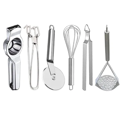 Best Selling Stainless Steel Kitchen Tools