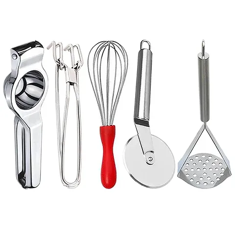 Premium Quality Stainless Steel Kitchen Tools