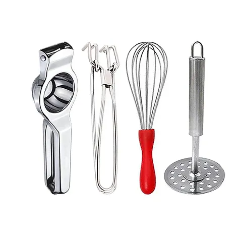 Premium Quality Stainless Steel Kitchen Tools