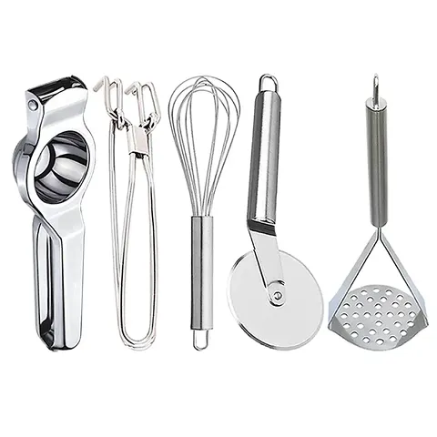 Premium Quality Stainless Steel Kitchen Tools