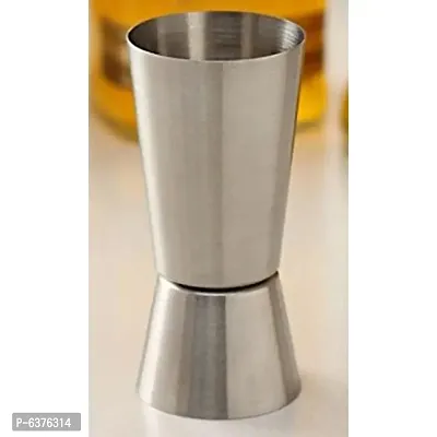 Useful Stainless Steel Double Sided Peg Measure-thumb3