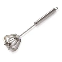 Useful Stainless Steel Hand Blender / Mathani For Kitchen-thumb3