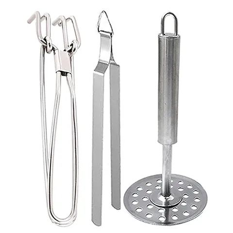 Premium Quality Stainless Steel Kitchen Tools For Home