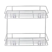 Stainless Steel Stand for Kitchen Pack Of 1-thumb1