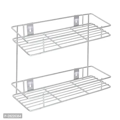Stainless Steel Stand for Kitchen Pack Of 1-thumb3