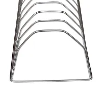 Stainless Steel Stand for Kitchen Pack Of 5-thumb4