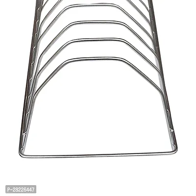 Stainless Steel Stand for Kitchen Pack Of 5-thumb5