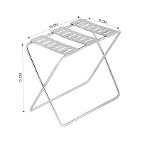 Stainless Steel Racks  Holders for Kitchen-thumb1