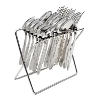 Stainless Steel Racks  Holders for Kitchen-thumb3
