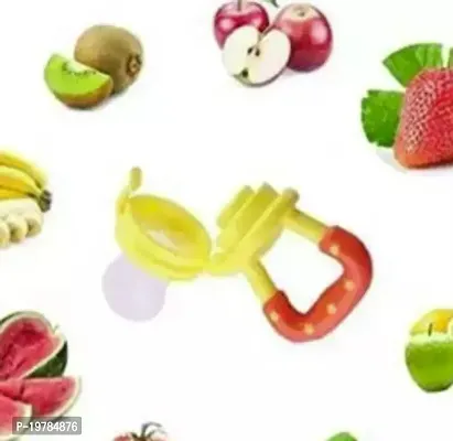 Baby Fruit Feeder For Toddler