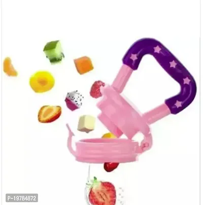 Baby Fruit Feeder For Toddler-thumb0