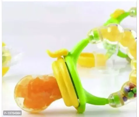 Baby Fruit Feeder For Toddler