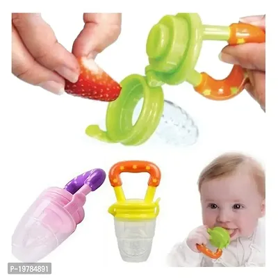 Baby Fruit Feeder For Toddler-thumb2