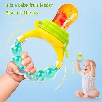 Baby Fruit Feeder For Toddler-thumb3