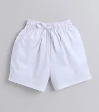 Boys Casual Shirt Shorts  (Multicolor)-thumb3