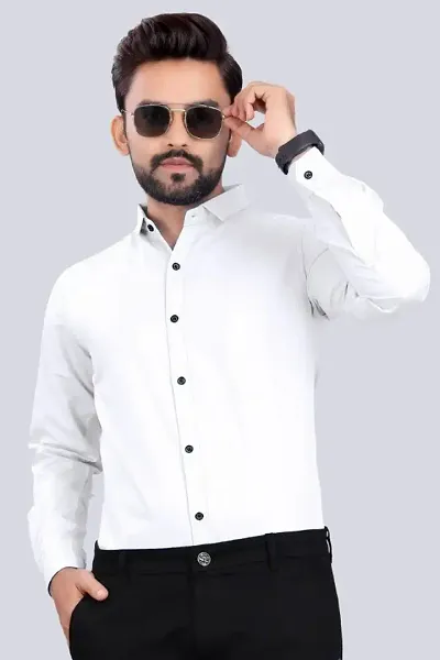 Hot Selling Cotton Blend Other Casual Shirt 