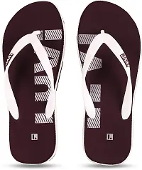 LyVi Men's PVC Slippers |Set Of 1 (New_L_CR_P)-thumb2