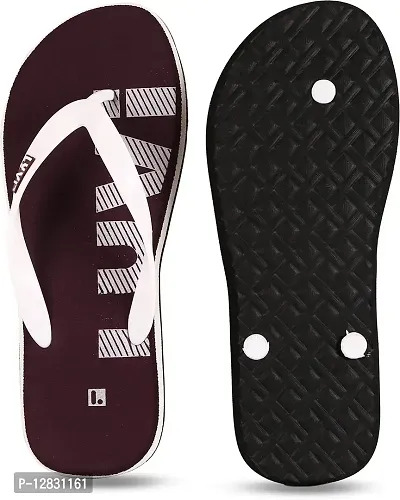 LyVi Men's PVC Slippers |Set Of 1 (New_L_CR_P)-thumb5