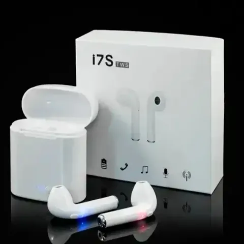 Latest Wireless Bluetooth Earbuds