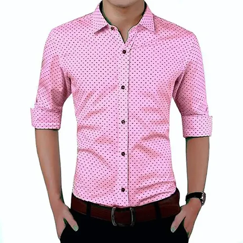 Casual Shirts For Men