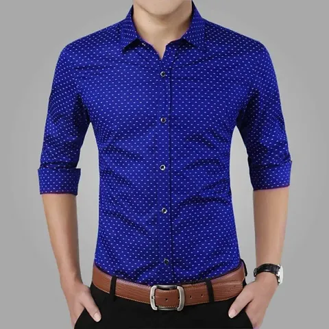 Casual Shirts For Men