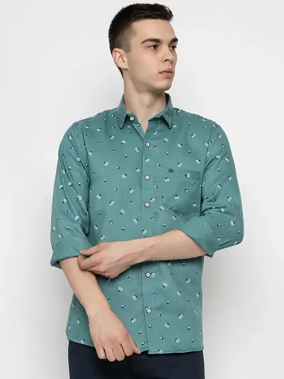 Stylish Casual Shirt For Men