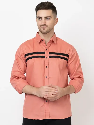 Exclusive Stylish Casual Shirt For Men Pack of 1