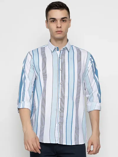 Exclusive Stylish Casual Shirt For Men Pack of 1