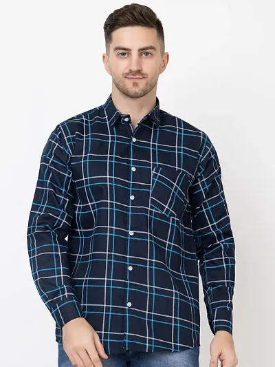 Exclusive Stylish Casual Shirt For Men Pack of 1