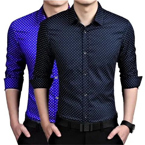 Casual Shirts For Men