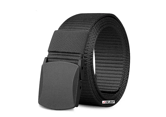 Stylish Nylon Belt for Men