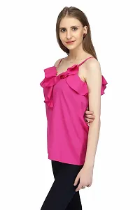 Karmic Vision Women's Regular Fit Shirt-thumb1