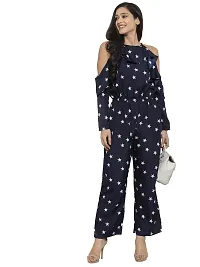 Trendy Casual Jumpsuit For Women-thumb4