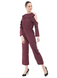 Trendy Casual Jumpsuit For Women-thumb4