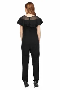 Trendy Casual Jumpsuit For Women-thumb2