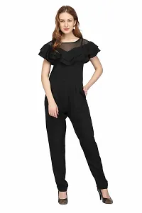 Trendy Casual Jumpsuit For Women-thumb4