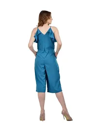 Trendy Casual Jumpsuit For Women-thumb2