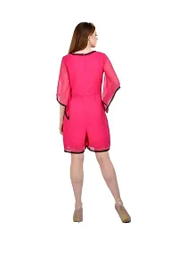 Trendy Casual Jumpsuit For Women-thumb2