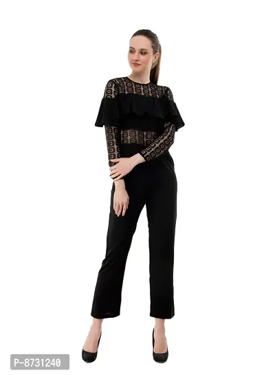 Trendy Casual Jumpsuit For Women