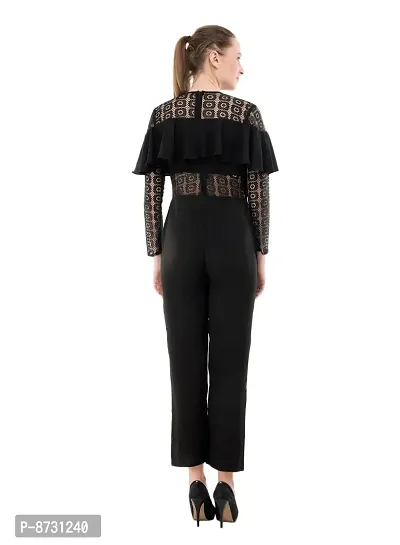 Trendy Casual Jumpsuit For Women-thumb3