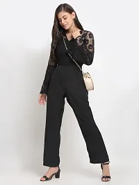 Trendy Casual Jumpsuit For Women-thumb1