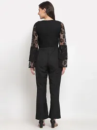 Trendy Casual Jumpsuit For Women-thumb3